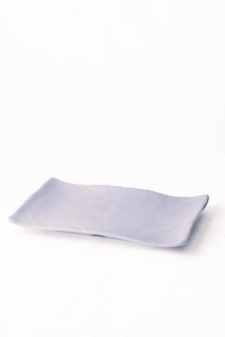 Melamine Petra Serving Platter (33cm)