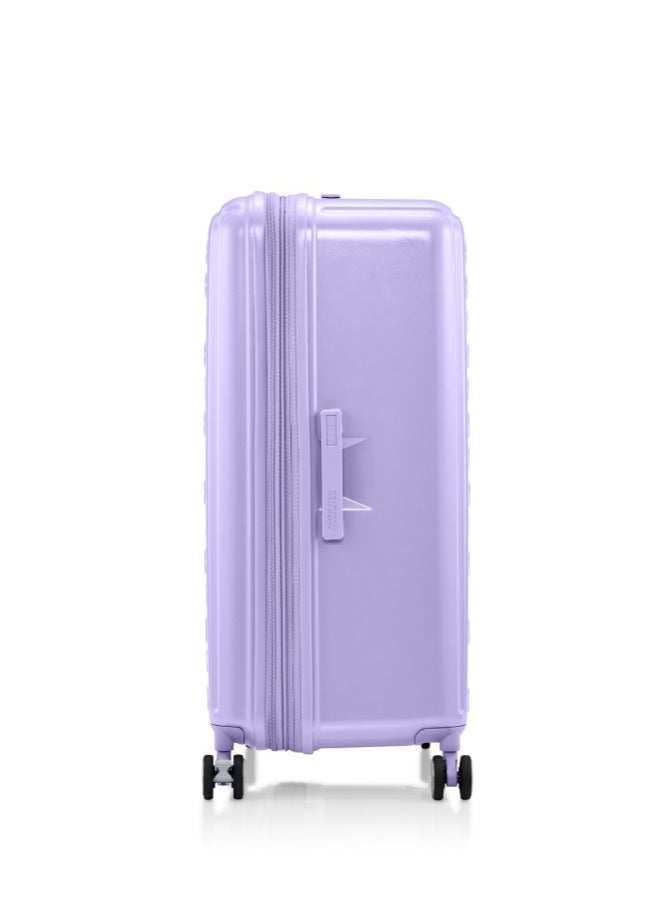 AMERICAN TOURISTER Sparky Spinner - Lilac - 3 Years Global Warranty  - Image 2