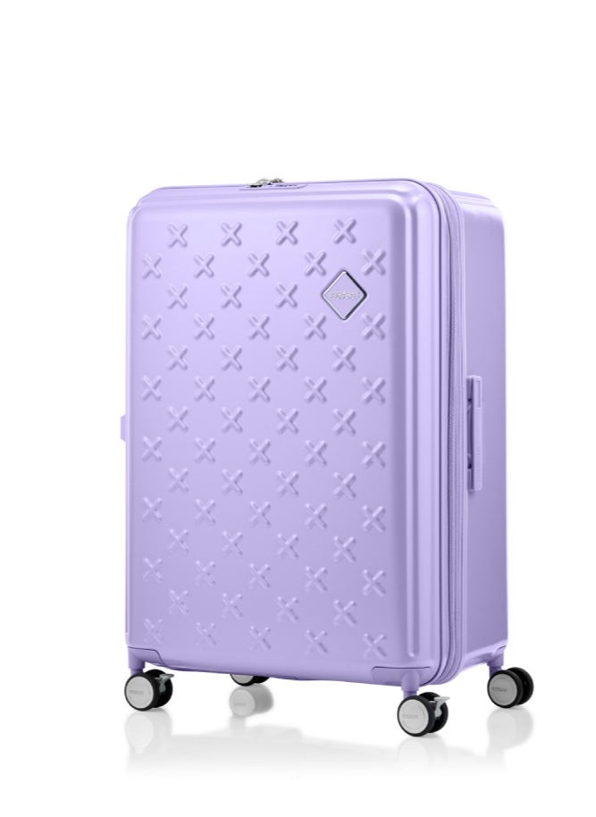 AMERICAN TOURISTER Sparky Spinner - Lilac - 3 Years Global Warranty  - Image 5