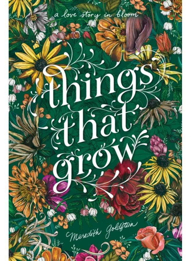 Things That Grow 