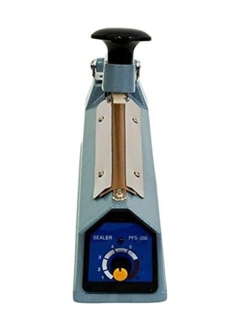 ماكينه لحام للاكياس بلاستيك - 30 سم - Image 2