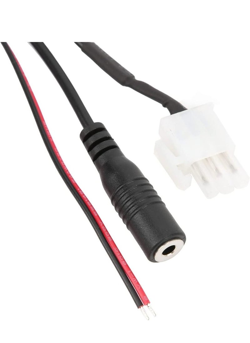 Generic Bluetooth For Honda Goldwing GL1800 Audio Playback Bluetooth 5.0 12V Goldwing GL1800 Car Stereo  - Image 4