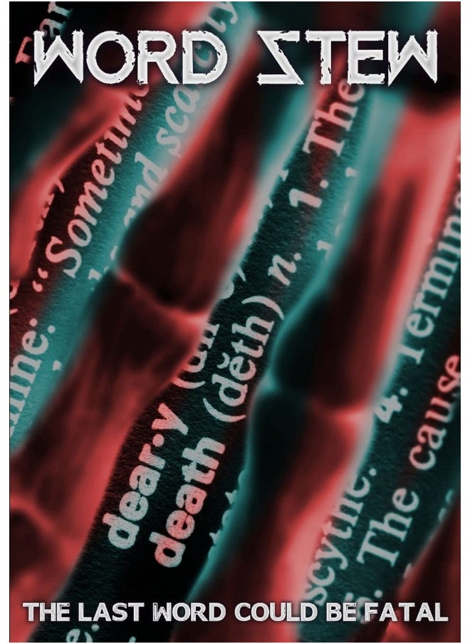 Word Stew  - Image 1
