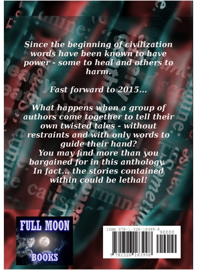 Word Stew  - Image 2