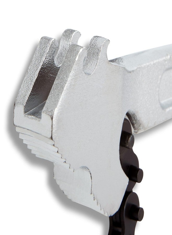 كريسنت مفتاح سلسلة كريسنت مقاس 24 بوصة - CW24 - Image 5