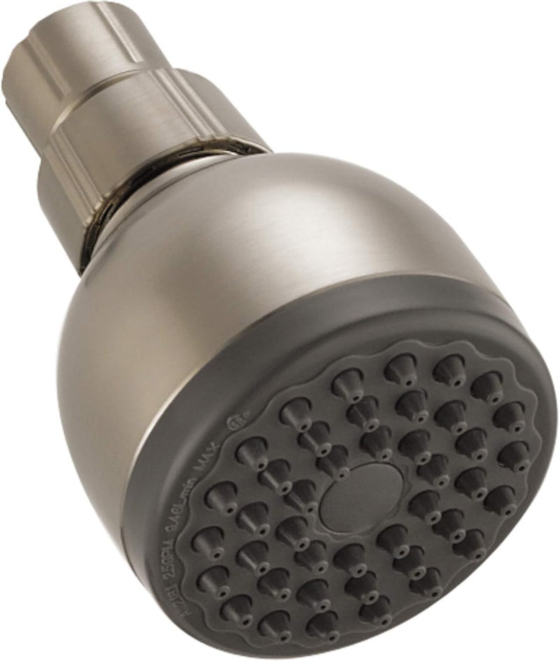 Peerless RP75572BN Type 15 GPM Shower Head Brushed Nickel