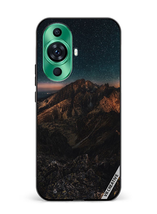 VR CREATIVE Protective Case Cover For Huawei nova 11 Ultra Starry Design Multicolour - Image 1