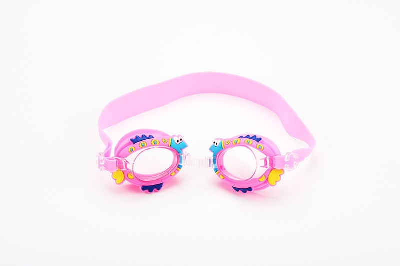 2025 Summer New Children''s Swimwear Girls'' Small and Medium-sized Children''s Swimwear Swimwear Cartoon Boys'' Short-sleeved suit - Image 1