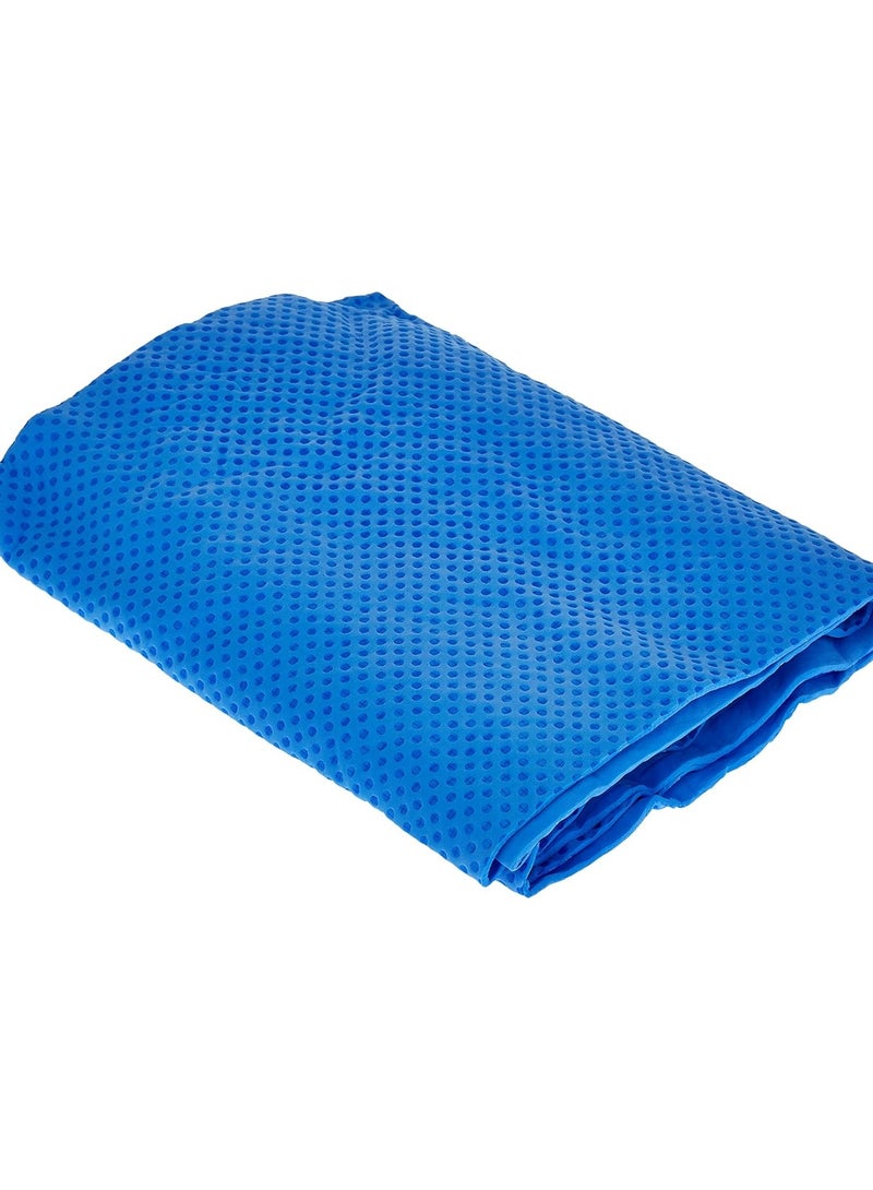 Bioline Highly Absorbent Pet Cleaning Bath Towel  66X43Cm - Image 2