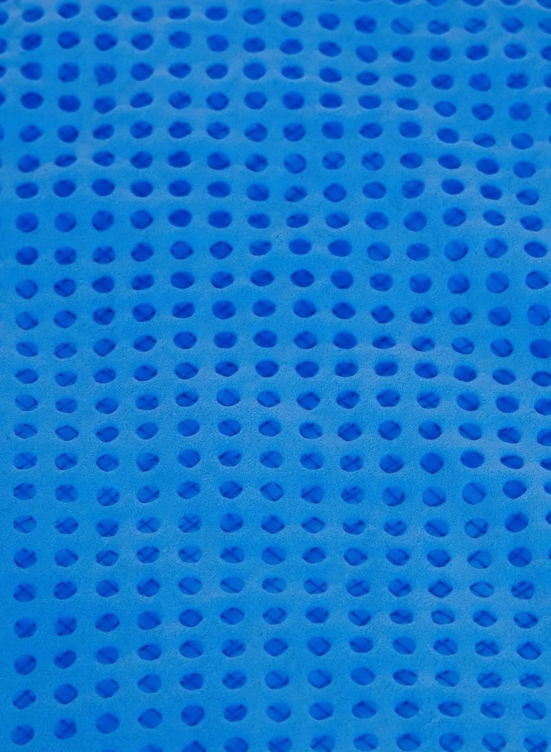 Bioline Highly Absorbent Pet Cleaning Bath Towel  66X43Cm - Image 3