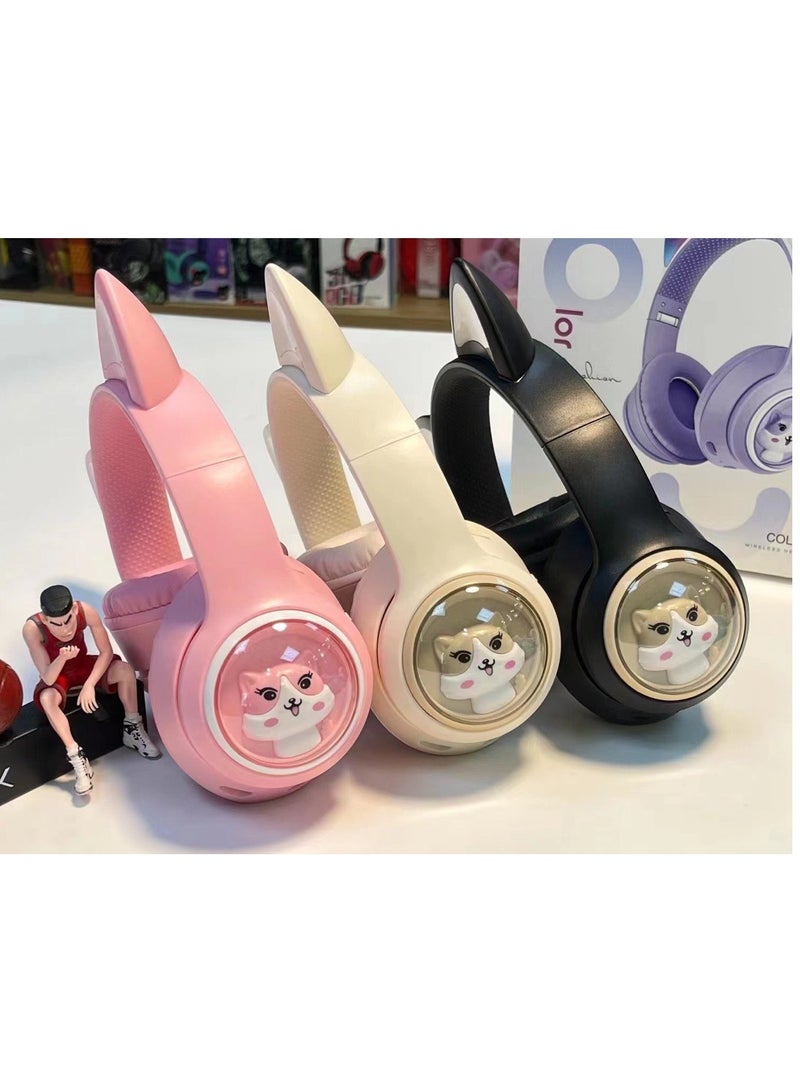 AKZ Wireless Headphone