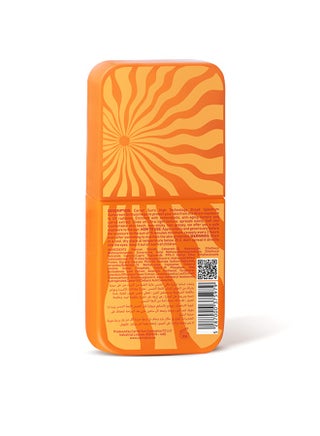 كريم واقي شمس للوجه SPF50 75 مل - view 2