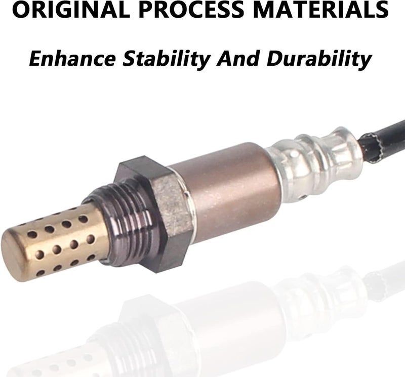 Non sticky surface Car Oxygen Sensor Air Fuel Ratio Upstream 234-4621 O2 fit for Accord 98-02 Civic 01-05 Odyssey 02-04 Prelude 98-0 Global assorted color picks Flexible purchase choices Quick use-switch compatible build Global versatile design All preference matching build Multi-use well optimized build All usage compatible Integrated warehouse solution Compact design Multi-purpose fine material Experience optimized build Balanced weight UV resistant Easy lifting build Comfort grip Wide use compliant quality All-item matching trendy build Easy daily handling design Moisture proof Wide range usage design New residential zone delivery All region coverage Integrated local logistics User tested optimized build - Image 2