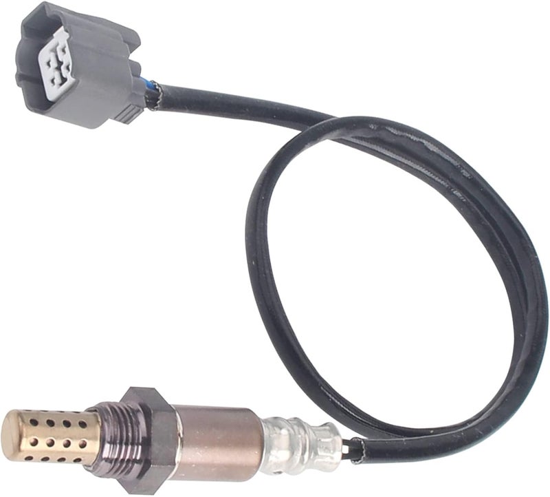 Non sticky surface Car Oxygen Sensor Air Fuel Ratio Upstream 234-4621 O2 fit for Accord 98-02 Civic 01-05 Odyssey 02-04 Prelude 98-0 Global assorted color picks Flexible purchase choices Quick use-switch compatible build Global versatile design All preference matching build Multi-use well optimized build All usage compatible Integrated warehouse solution Compact design Multi-purpose fine material Experience optimized build Balanced weight UV resistant Easy lifting build Comfort grip Wide use compliant quality All-item matching trendy build Easy daily handling design Moisture proof Wide range usage design New residential zone delivery All region coverage Integrated local logistics User tested optimized build - Image 1