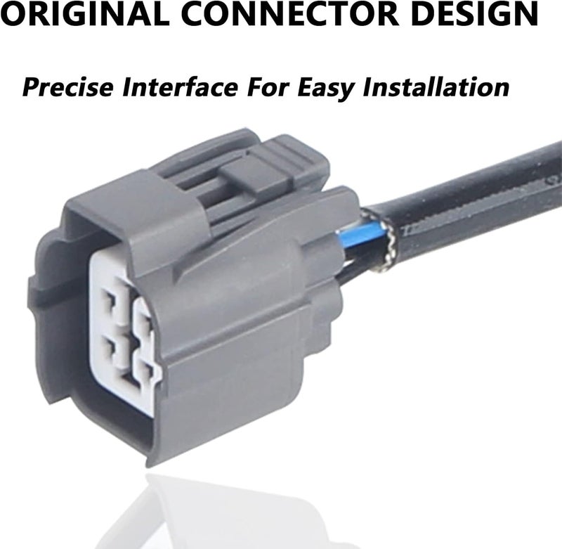 Non sticky surface Car Oxygen Sensor Air Fuel Ratio Upstream 234-4621 O2 fit for Accord 98-02 Civic 01-05 Odyssey 02-04 Prelude 98-0 Global assorted color picks Flexible purchase choices Quick use-switch compatible build Global versatile design All preference matching build Multi-use well optimized build All usage compatible Integrated warehouse solution Compact design Multi-purpose fine material Experience optimized build Balanced weight UV resistant Easy lifting build Comfort grip Wide use compliant quality All-item matching trendy build Easy daily handling design Moisture proof Wide range usage design New residential zone delivery All region coverage Integrated local logistics User tested optimized build - Image 3