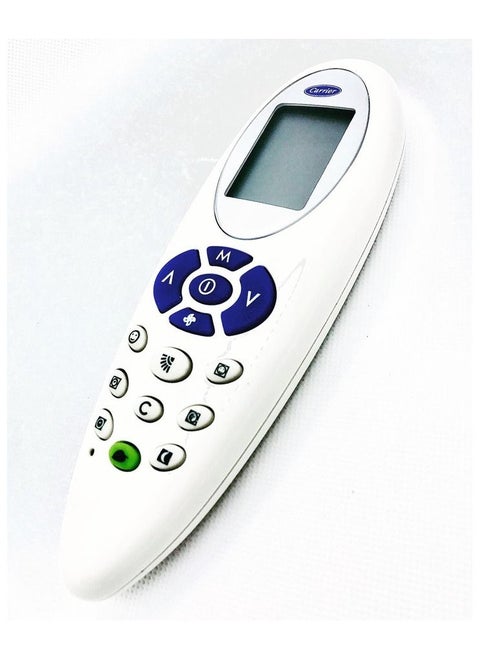 Replacement Air Conditioner Remote Control for Carrier AC