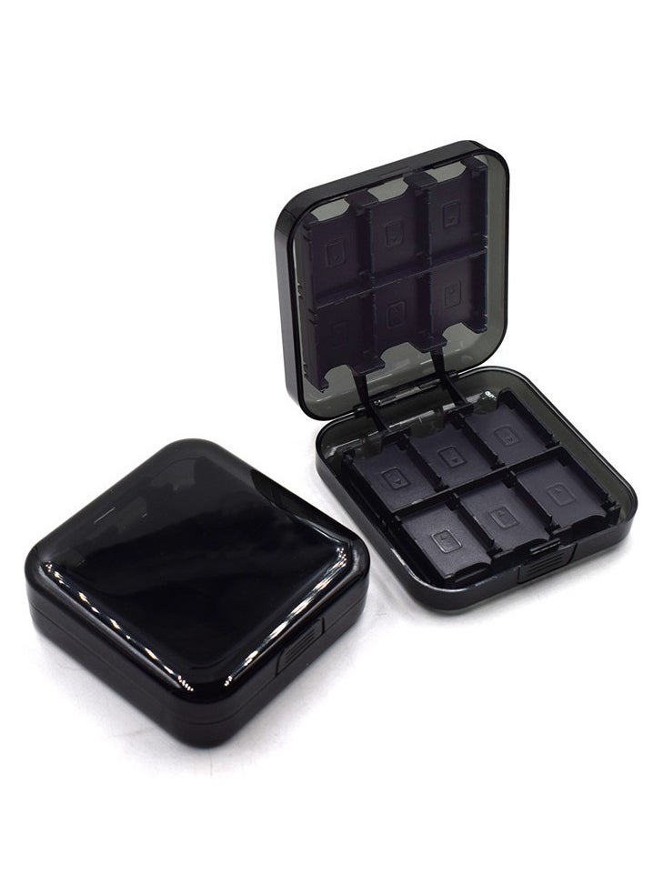 Rubik - Nintendo Switch 24-Bit Bassette Box Game Card Storage Case - Image 1