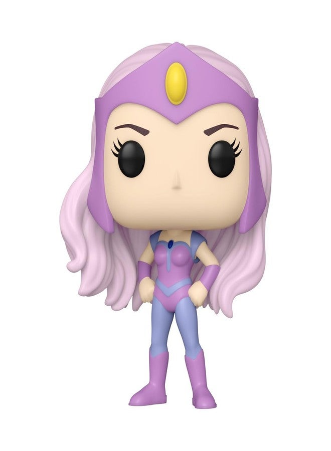 Funko Pop Vinyl: She-Ra - Glimmer - Masters of The Universe - Collectable Vinyl Figure - Gift Idea - Official Merchandise - Toys for Kids & Adults - Superheroes Fans - Model Figure for Collectors - Image 2