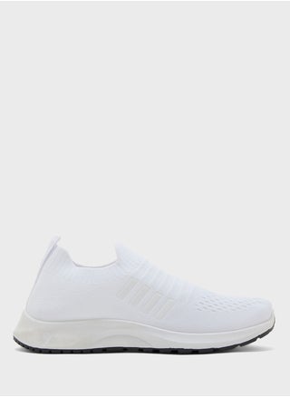 Knitted Slip On Sneakers - pzsku/Z1DC04AF662FCD38ED2AAZ/45/_/1742370666/87a92fd5-fa29-44c5-9cfe-43ea1dd5d0b8