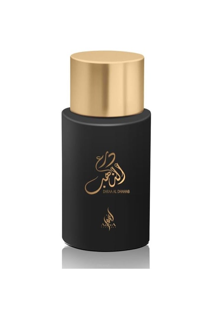 ADIVA Daraa Al Dhahab Eau de Parfum 100ml - Image 1