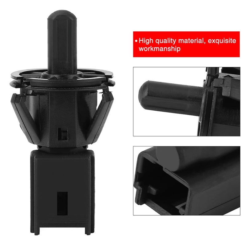 Elegant appearance Car Door Interior Light Switch Sensor, Fit 7700427639 Black Wearproof for Repair Replacement for Scenic 1999-2003 Regional central warehouse stock Practical design alternatives All-in-one local deliver plan Trendy natural tone options All storage type compatible Trendy varied sizing alternatives Safe approved storage space Market demand focused build Easy assemble alternatives Backup reserve local stock Quick assemble Quick use-switch compatible build Diverse operating method fit Nationwide delivery Natural material Tight fitted parts Suburban residential ship Assorted natural tone picks Strong durable raw material Individual group scene compatible Wide usage compatibility Wide use compliant quality Multi-use detailed build Ventilated design - Image 5