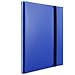 AITIME Trading Card Album Holder 360 Pockets AITIME Side Loading PP Pockets Sleeves Cards and Coupons Protector Storage Book Blue - Image 3