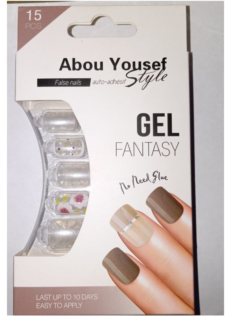 ABOU YOUSEF FALSE NAILS GEL FANTASY 88-AY255 - pzsku/Z1DC0AC6CABE79E31D4C3Z/45/_/1735729660/72f10f76-308b-468b-a03e-0db77c356c80