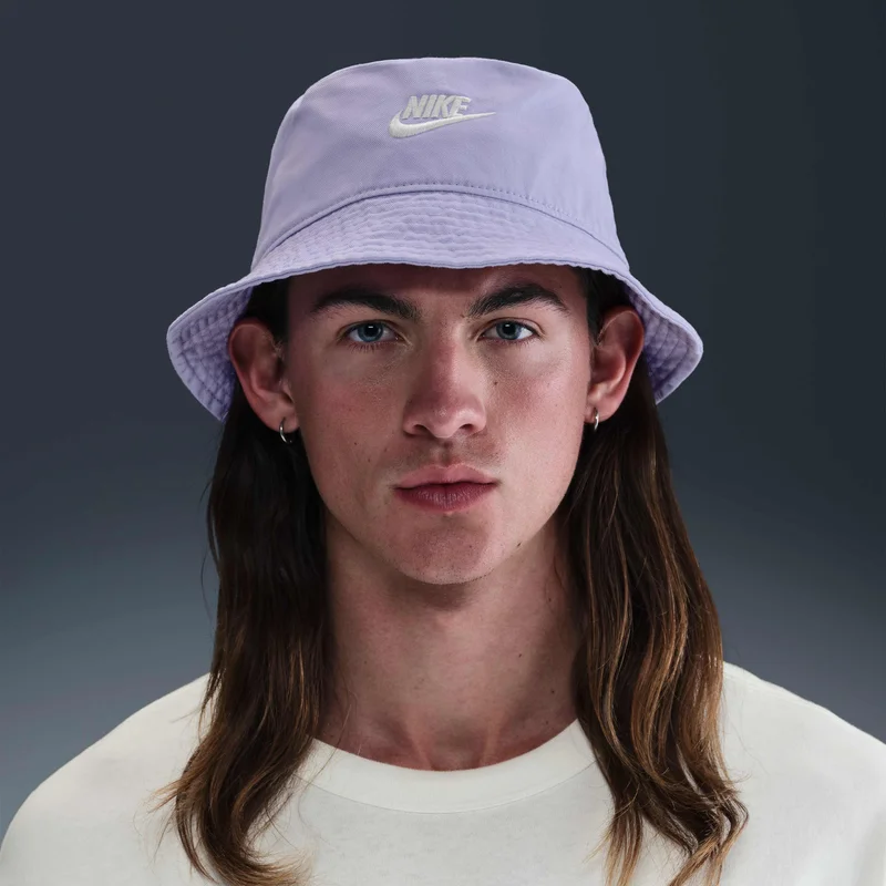Nike Apex Washed Bucket Hat