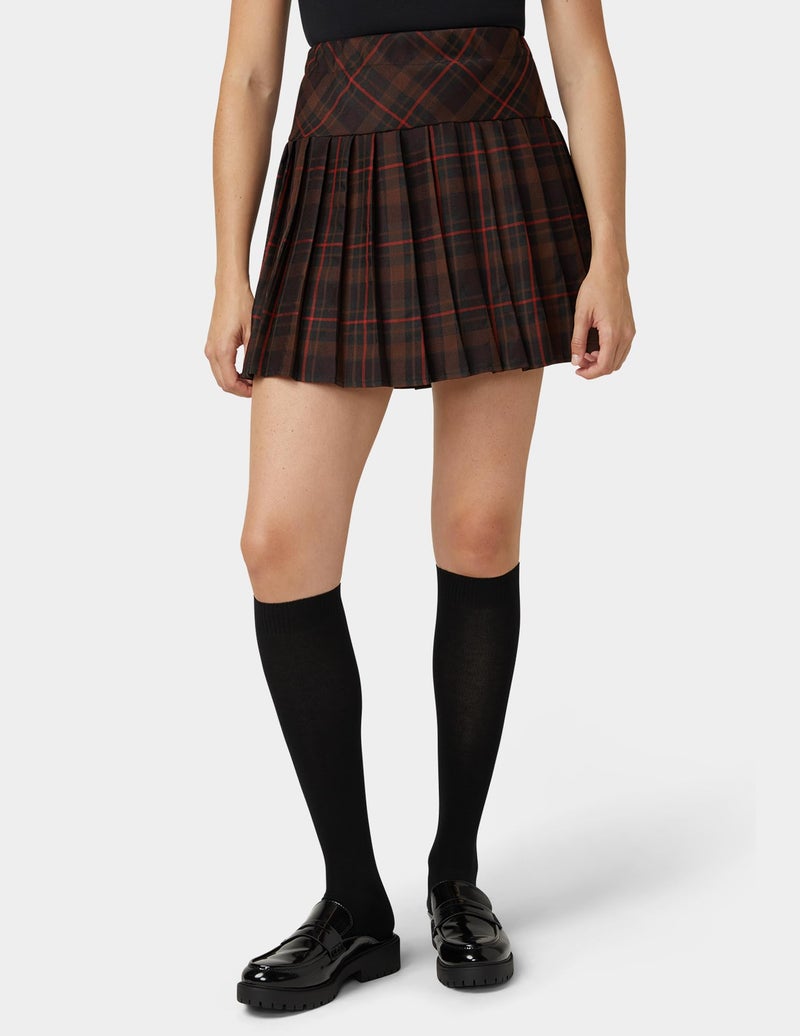 Hue Women's Flat Knit Knee High Sock, New Black, One Size US, Pack Of 3 - Image 4