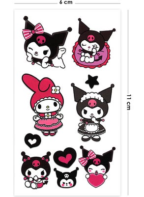 My Melody Temporary Tattoo Mini Tattoo - pzsku/Z1DC106F0C10DD8FE4092Z/45/_/1730621615/fa3be1dc-5c90-452a-aa13-efb20bef2caf