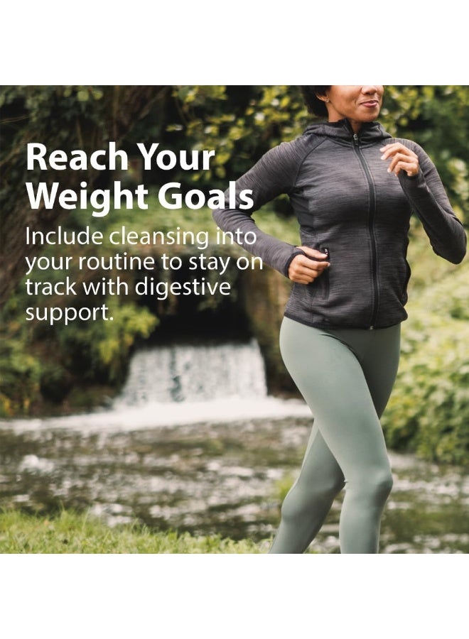 Sanar Naturals Colon Cleanser 2002 Detox And Natural Laxative, 90 Capsules - Image 4