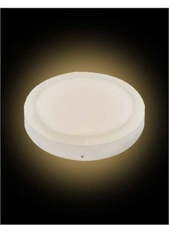 Kendal 1 Piece K2 6W 3000K Daylight Light Surface Mounted SMD Round LED Panel KDL420  - Image 3