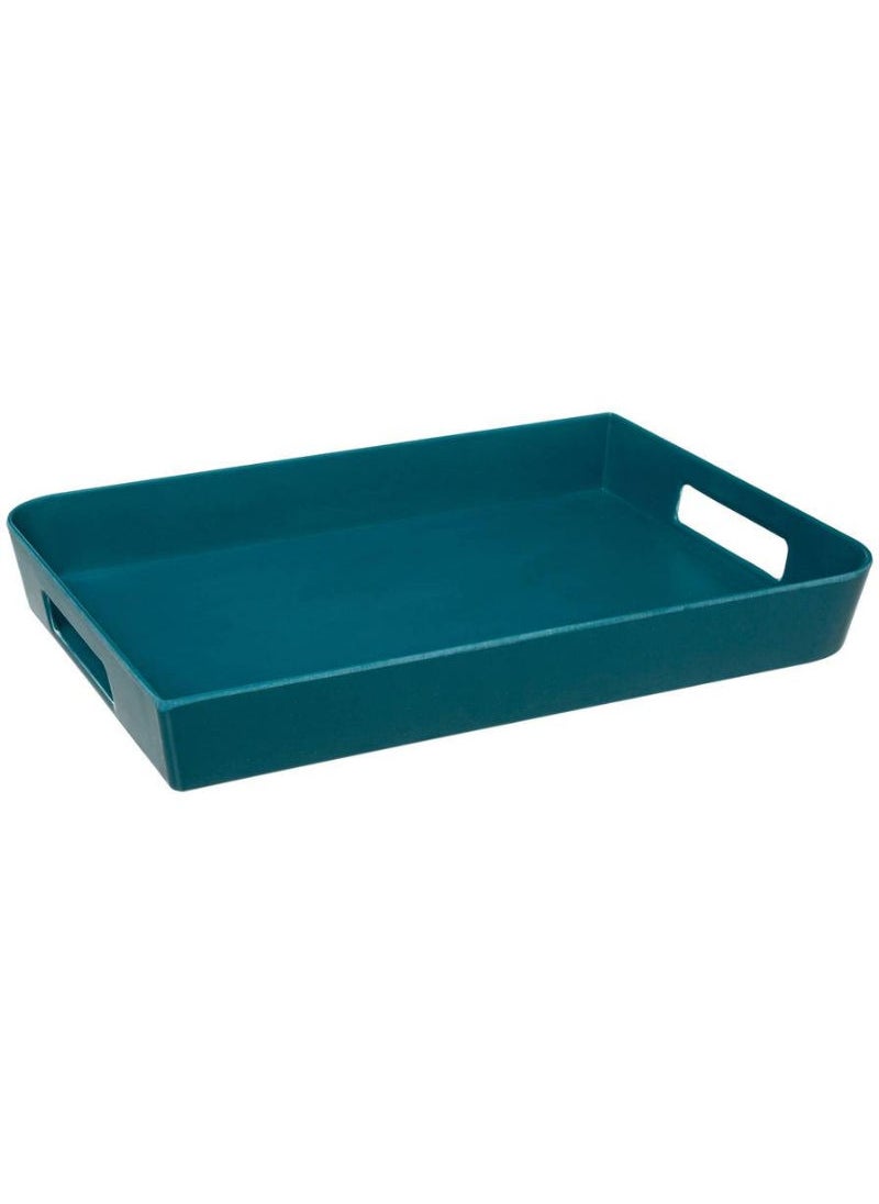 5five Melamine Tray 35 X 25 X 4.5cm 
