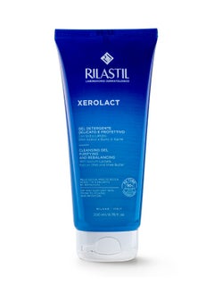 Rilastil Rilastil Xerolact Cleansing Gel 200ml 