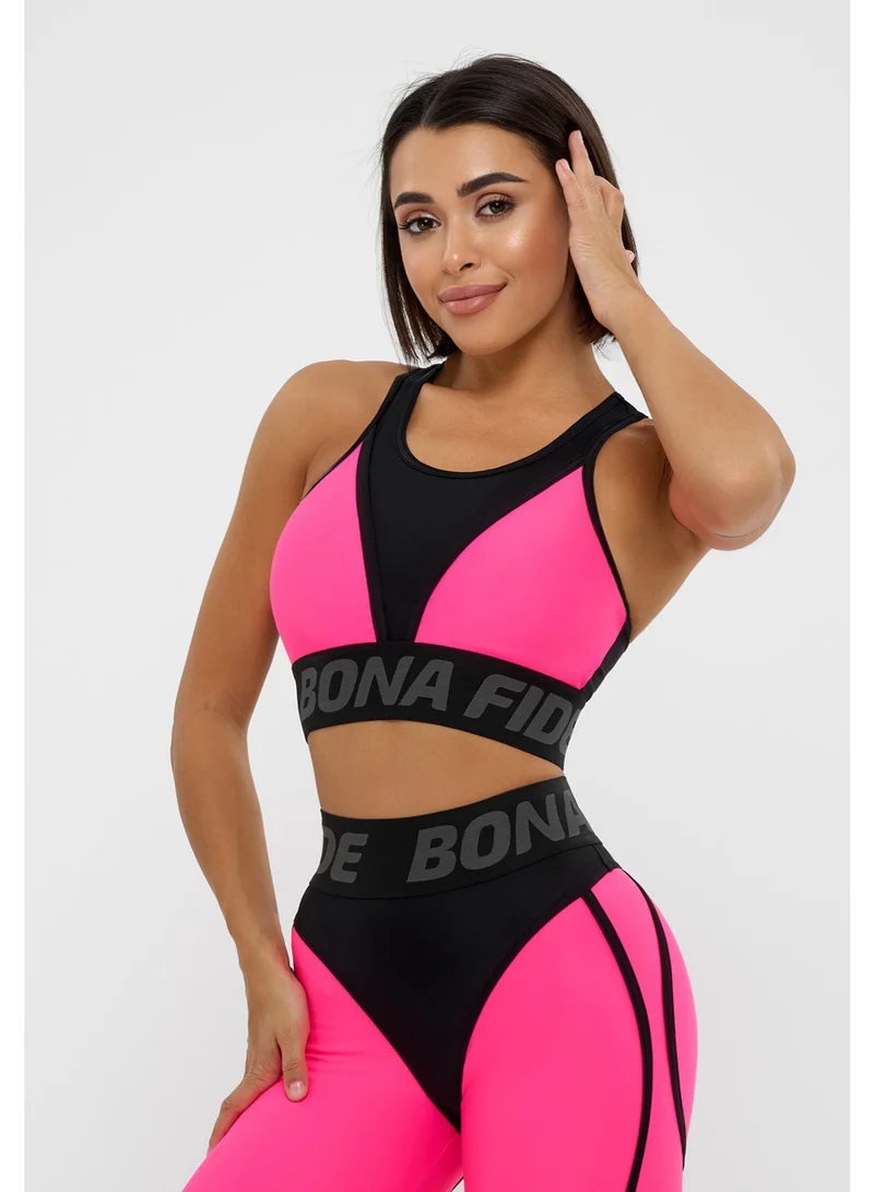 Bona Fide Sport Bras for Women - High Impact Sports Bras with High Support for Womens - Designed for Gym, Running and Fitness