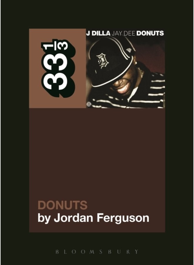 J Dilla s Donuts - Paperback