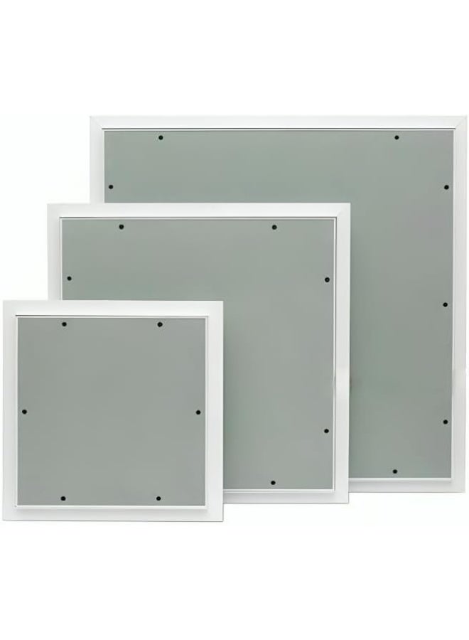 Royal Apex Drywall Access Panel Wall Hole Cover And Access Door For Plumbing And Maintenance 50X50Cm  - Image 1