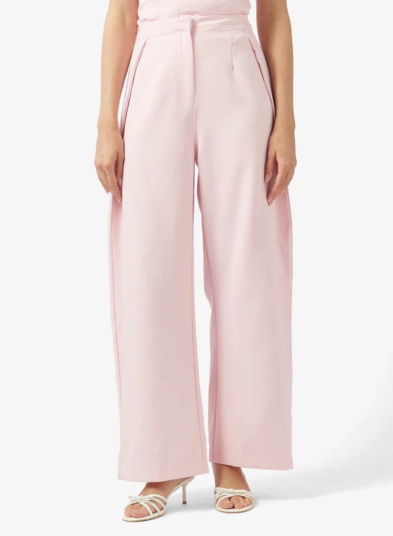 ELLA Bandeau Top & Pant Set