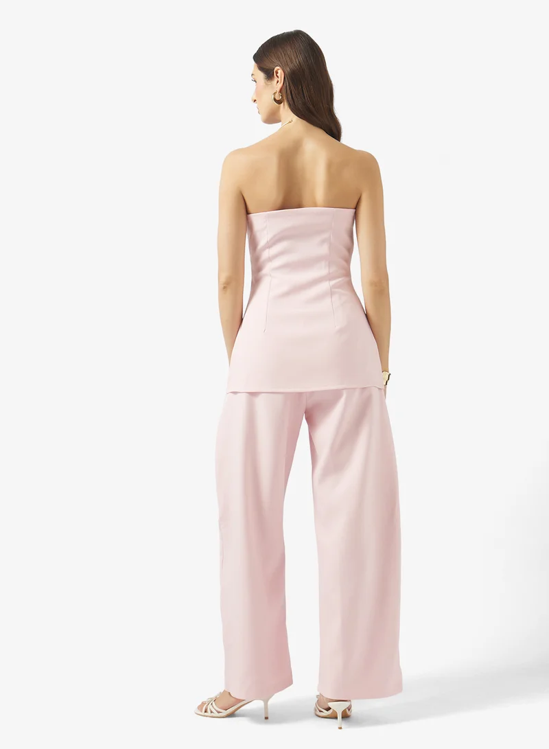 ELLA Bandeau Top & Pant Set