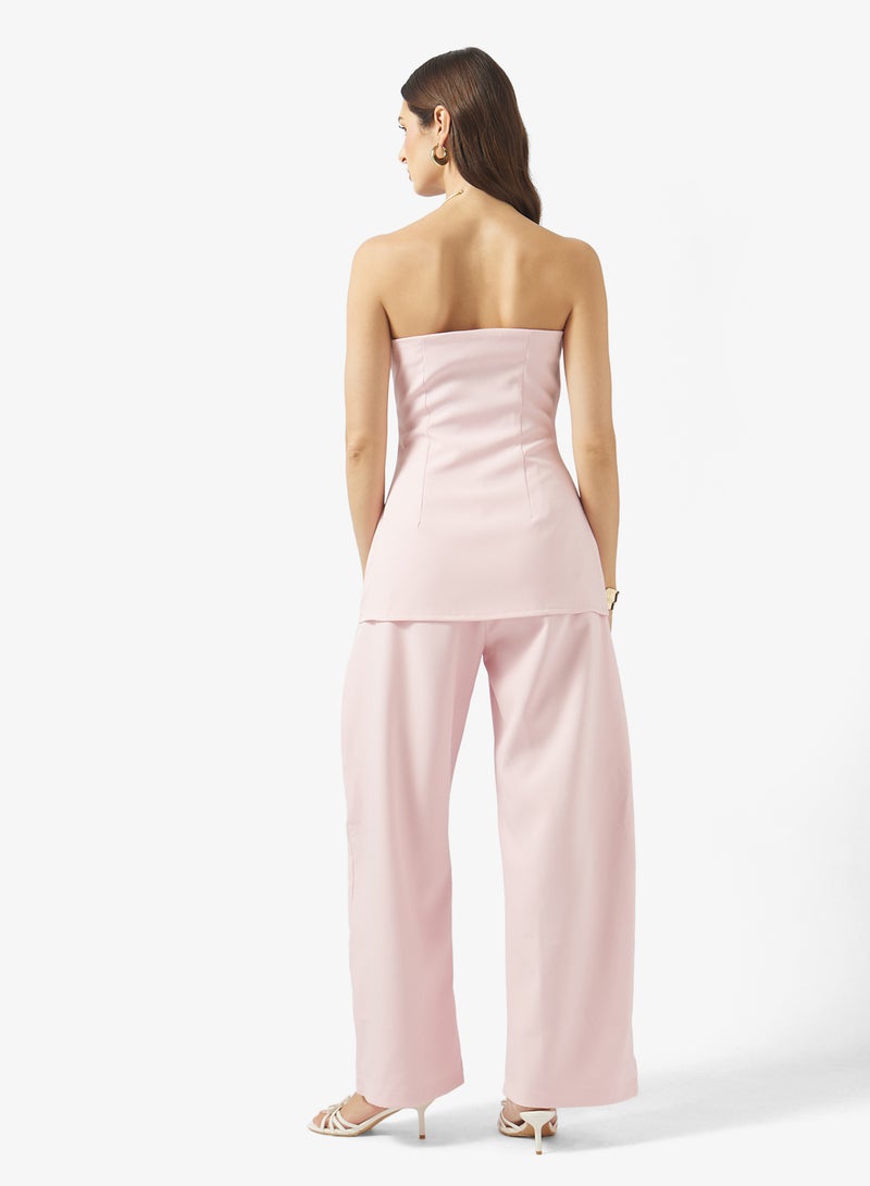 ELLA Bandeau Top & Pant Set - Image 2