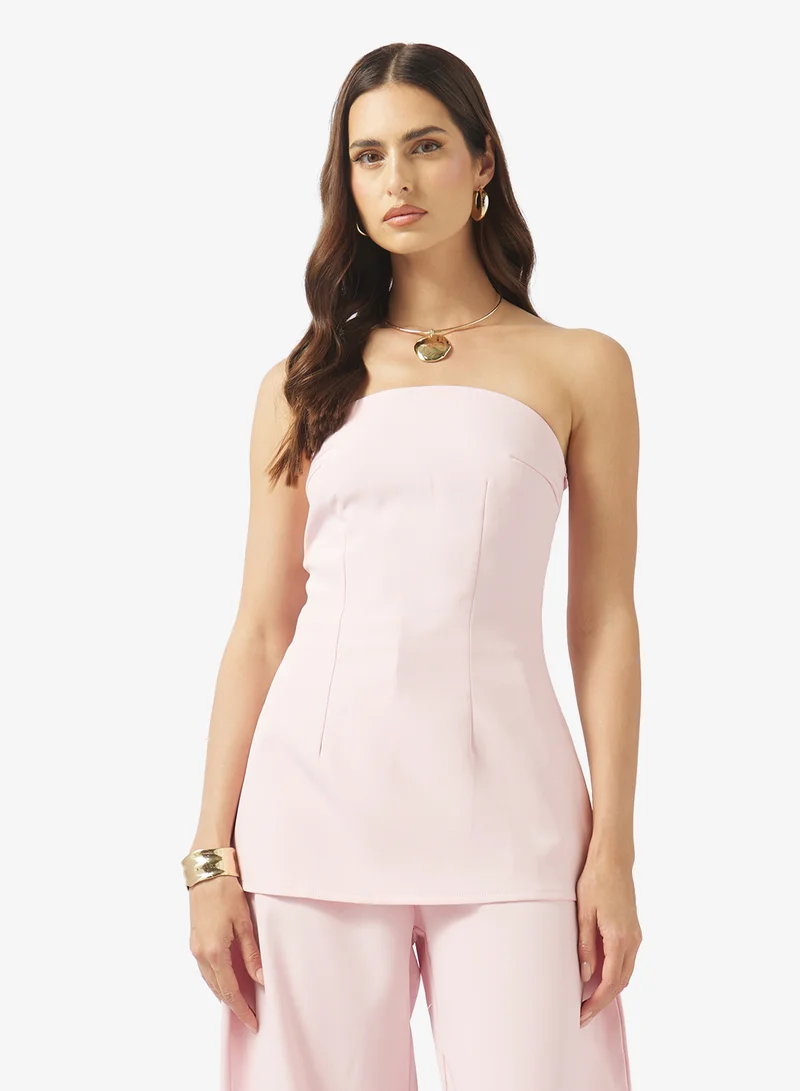 ELLA Bandeau Top & Pant Set
