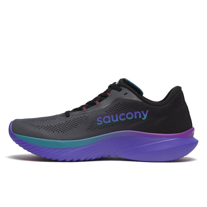 saucony حذاء سكوني للرجال كينفارا 15 ظل 7