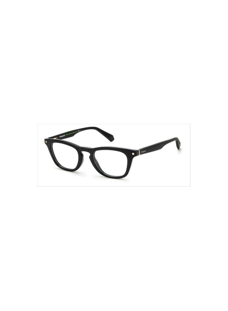 Polaroid Eyeglasses Model PLD D434 Color 807/21 Size 48 mm