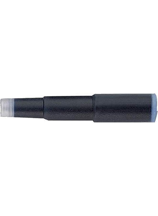 Cross Fountain Pen Cartridge Ink Refills Blue Ink Cartridges 6 Per Card 8920 - Image 2