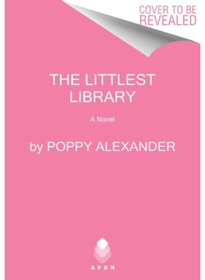 The Littlest Library : A Novel