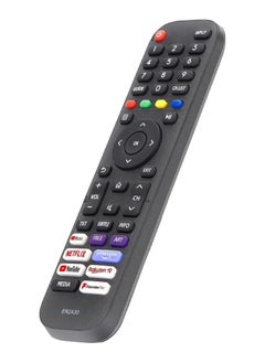 EN2A30 HT266544 Remote Control for Hisense VIDAA 4K HDR Smart LED TV 43A7300FTUK 50A7300F 50A7300FTUK 55A7300F 55A7300FTUK 65A7300FTUK 55AE7200F 55AE7400FTUK