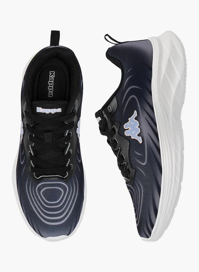 Kappa Women Lace-Up Sports Shoes
