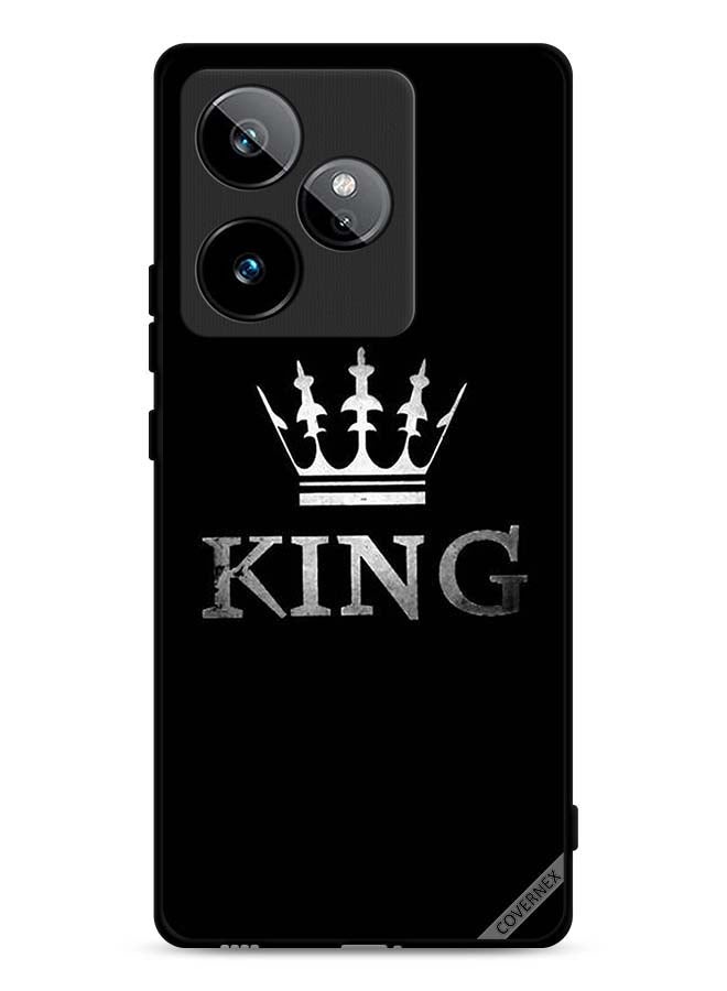 غطاء حماية Realme GT 7 5G كينغ