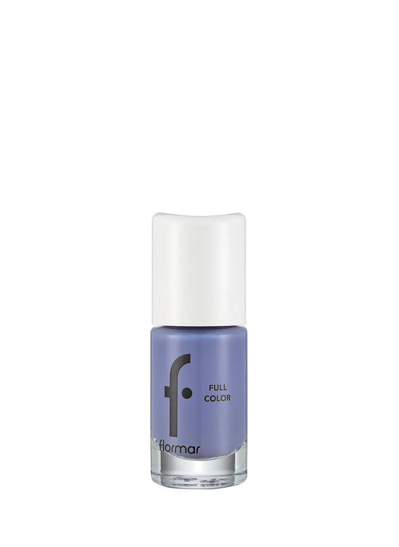 flormar Flormar Full Color Nail Enamel - FC16 Imaginary World