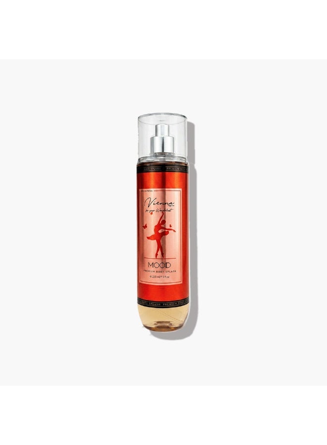 MOOD مود فيينا معطر للجسم 175 مل - Image 1